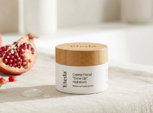 Crema Facial "Glow Up" Hidratant